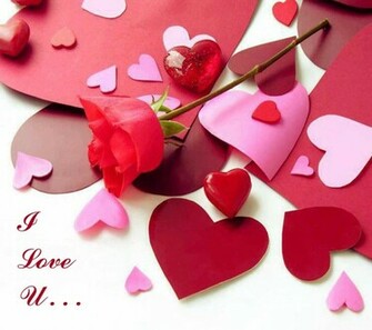 Love U I You Wallpaper Pics