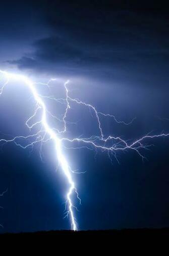 Lightning Image