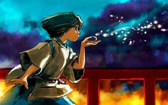 Hayao Miyazaki Wallpaper