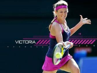 Victoria Azarenka HD Wallpaper Vika