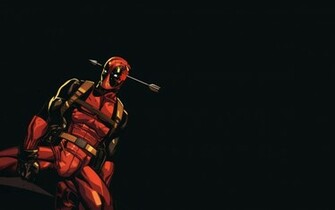 Deadpool Wallpaper Wide Awesome Pftm704g Yoanu