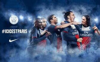 Special Paris Saint Germain Wallpaper Full HD Pictures