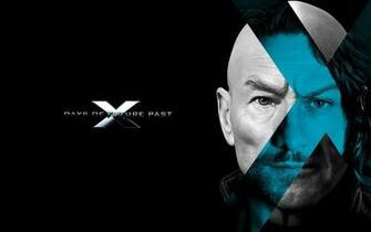 X Men Days Of Future Past Professor Wallpaper And