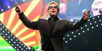Elton John Wallpaper Saint Heron