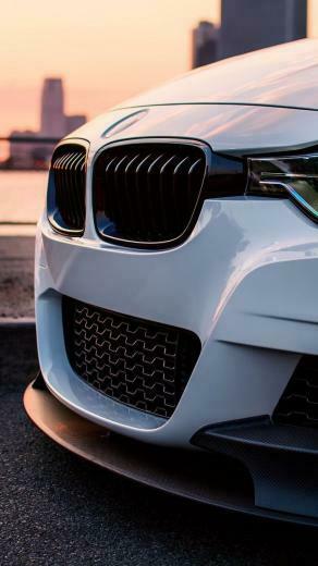 Bmw F30 335i Media File Carros Auto