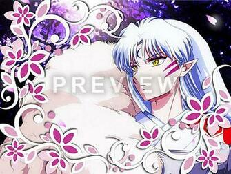 Sesshomaru Wallpaper