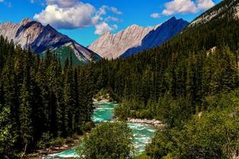 Canada Wallpaper Pictures Image