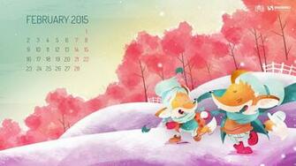 Desktop Wallpaper Calendars February Smashing Magazine