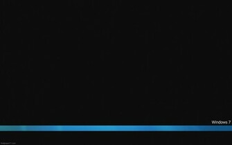 Windows Black Wallpaper Computer