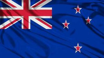 New Zealand Flag Desktop Pc And Mac Wallpaper