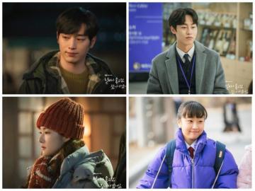 K Drama Re When The Weather Is Fine Bestows A Healing