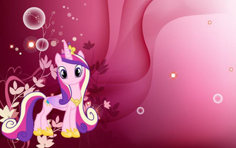 Cadence Wallpaper By Artist Faron123123 Png My Little Pony Fan Labor