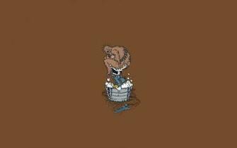 Chewbacca Wallpaper