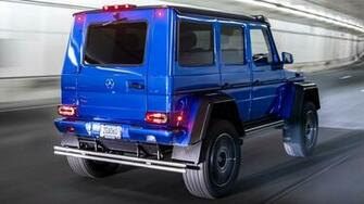 Mercedes Benz G Class Us Wallpaper And HD
