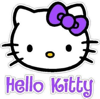 Digital Nail Art Printers Hello Kitty These For Your