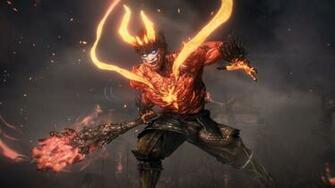 Nioh New Screenshots Showcase Enemies And More