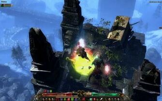 Screenshots Media Grim Dawn Arpg From Crate Entertainment