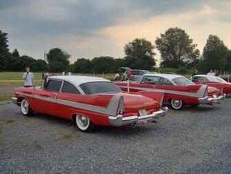 The Christine Car Club Vehicles From Movies Tv And Such