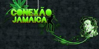 Um Wallpaper Simple De Grupo Do Chamado Canex O Jamaica