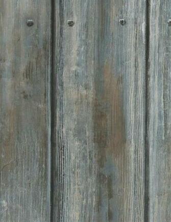Wallpaper Industrial Rustic Lodge Timber Panel