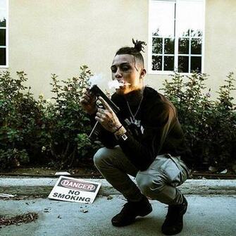 Best Lil Skies Image