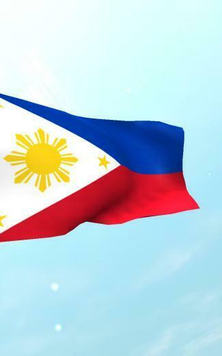 Filipino Flag Wallpaper Clipart Best