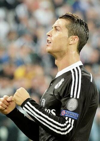 Cristiano Ronaldo Vs Juventus Match