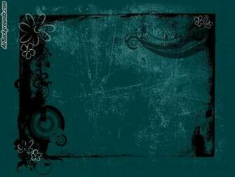 Teal Background Myspace
