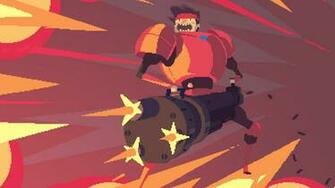 Super Time Force Ultra Stfu Jean Rambois Steam Trading Cards