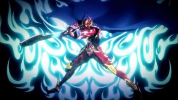 Gaia Garo