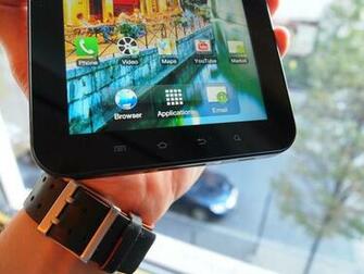 Samsung Galaxy Tab Wallpaper For Desktop