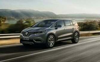Renault Espace Wallpaper And HD Image Car Pixel