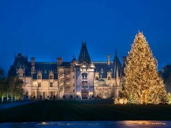 Christmas At Biltmore Holiday Decorating And Entertaining Ideas