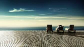 Relax Wallpaper HD