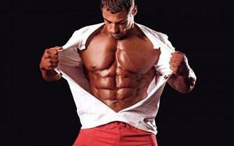 Bodybuilding HD Wallpaper Pictures
