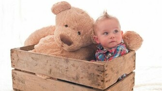 Funny Baby Pictures Wallpaper Wallpaper55 Best For