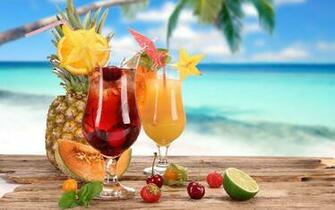 Post Image For Calorie Bomb Cocktails