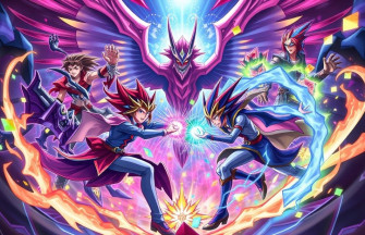 Yu Gi Oh Wallpaper