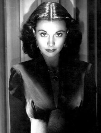 Vivien Leigh Wallpaper Jpg
