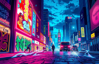Hypebeast Wallpaper Animation
