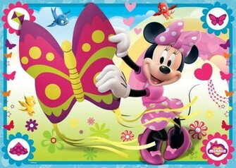 Minnie Mouse Wallpaper Imagui