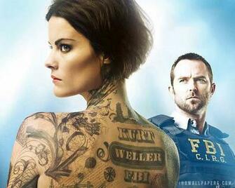 Blindspot Wallpaper Just Good Vibe