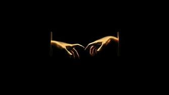 Creation Of Adam Wallpaper