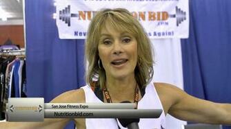 Pictures Of Cory Everson Celebrities