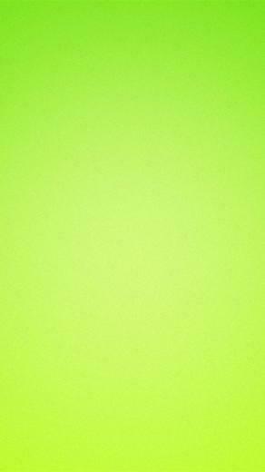 Lime Green Color iPhone Wallpaper HD