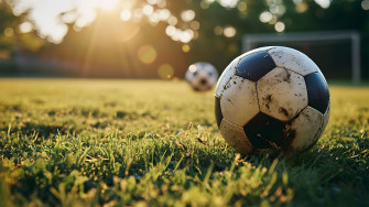 Football Desktop Wallpaper