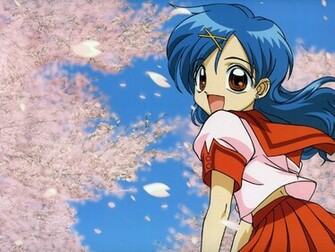 Wallpaper Mermaid Melody Fond D Cran Photos