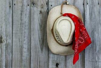 Amazon Laeacco 5ft Old Barn Wooden Fence Cowboy Hat Red