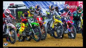 Home Computer Wallpaper Arlington Sx Supercross