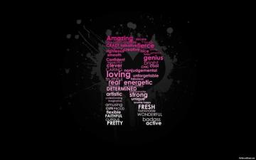 R Logo Wallpaper On